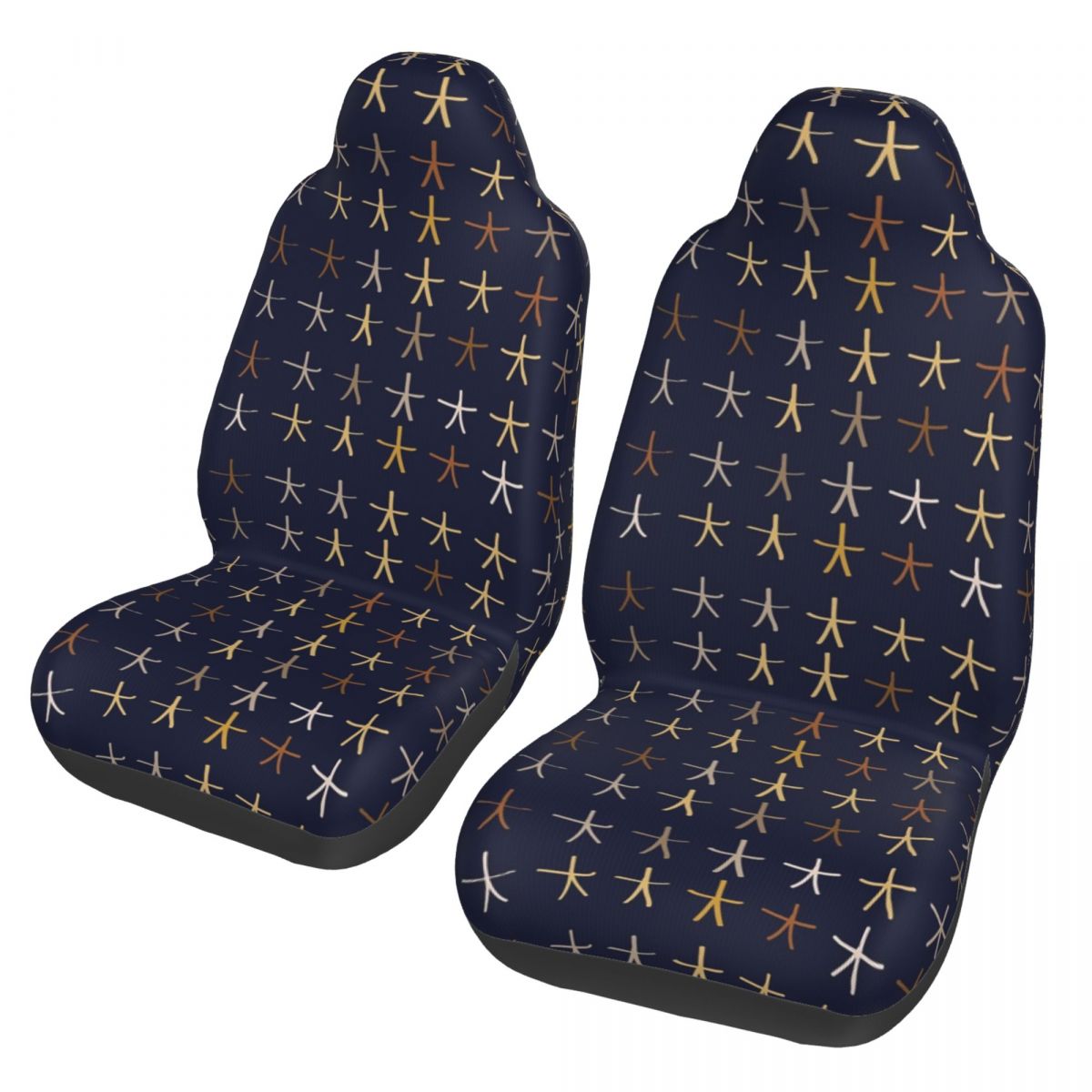 Travel Accessories Egypt - Imperishable Stars - Funda protectora universal