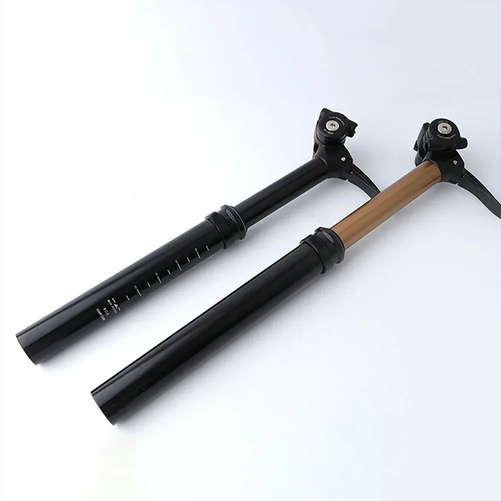 Travel Accessories Youtube - Tubo de sillín ajustable para bicicleta