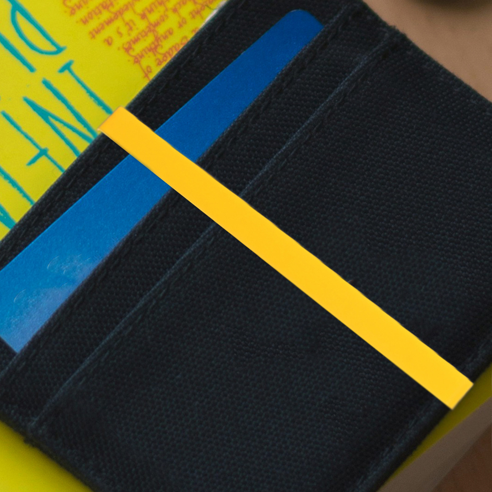 Travel Notebook Journal - Bandas elásticas para cuaderno, 30 uds.,