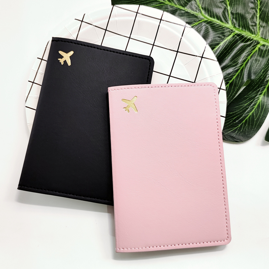 Qantas Travel Accessories - Conjunto de 2 uds de funda