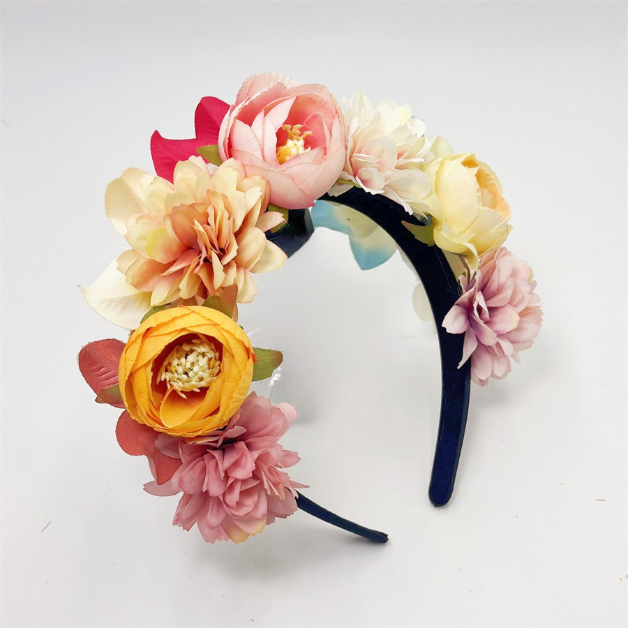 Travel Accessories High End - Diadema de mariposa de gama alta