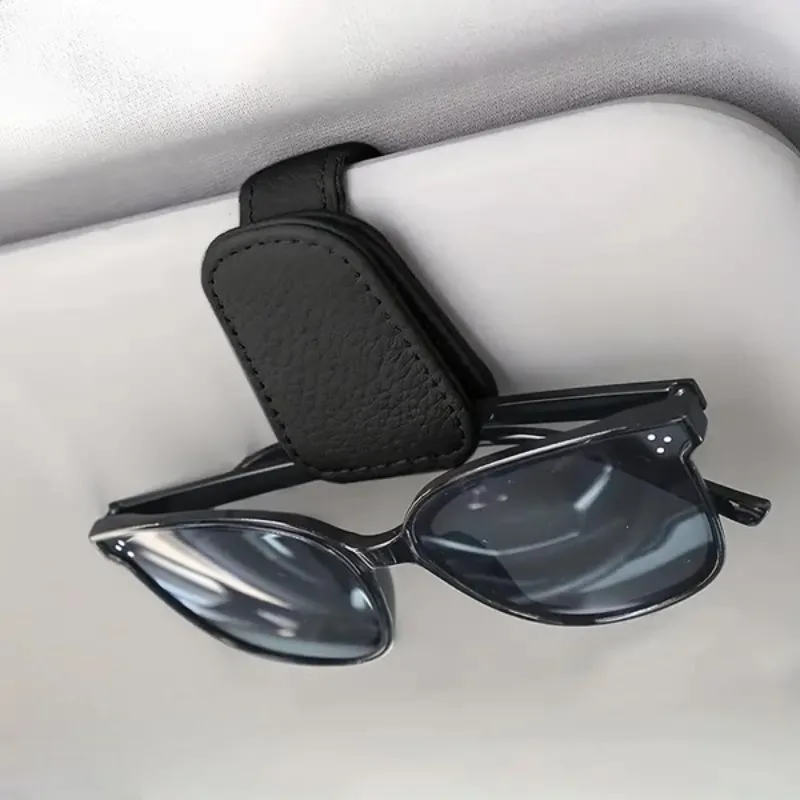 Travel Accessories In Car - Soporte para Gafas de Sol para