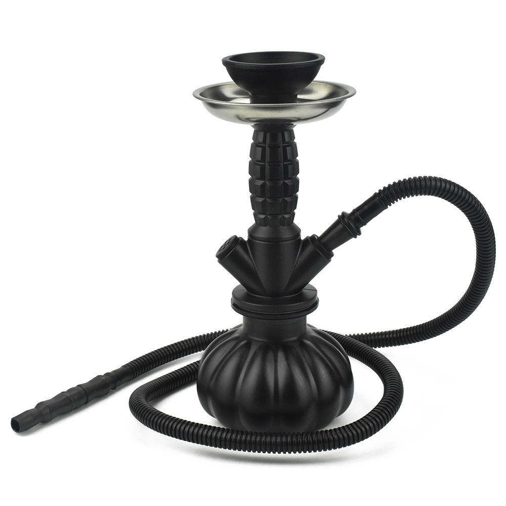 Travel Accessories High End - Kit de Hookah de Alta Gama