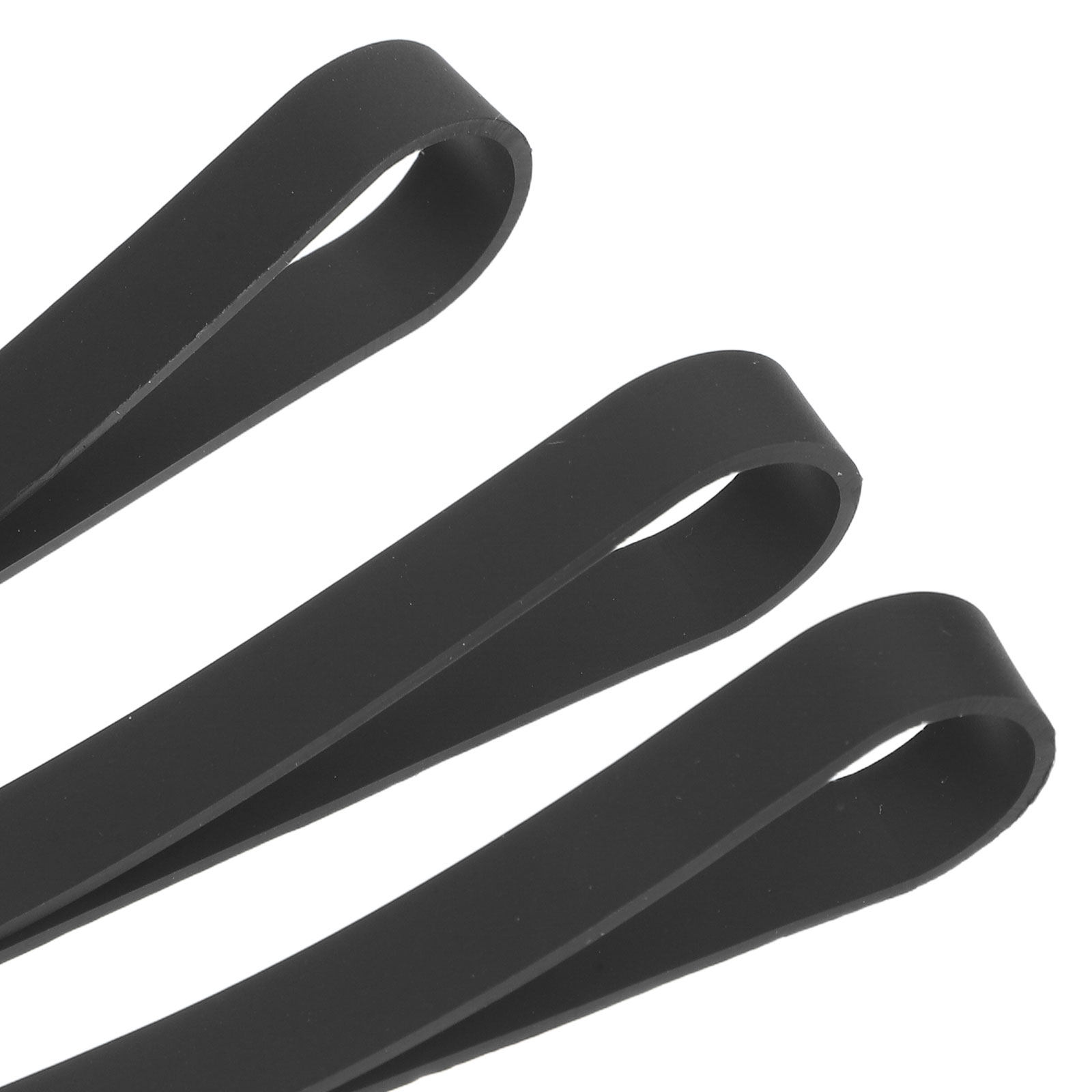 20 Piezas de Bandas Elásticas  - Travel Notebook Journal reseña y precio
