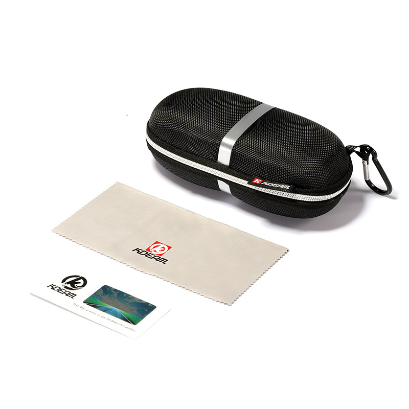 KDEAM-estuche Protector de gaf - Travel Accessories High End reseña y precio