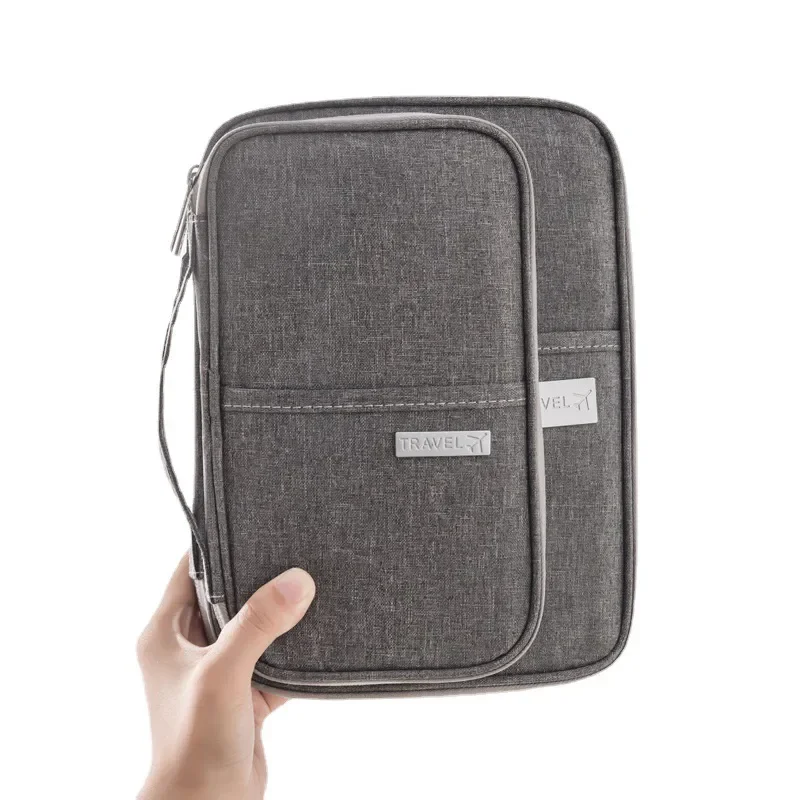 Bolsa de viaje portátil para a - Qantas Travel Accessories reseña y precio