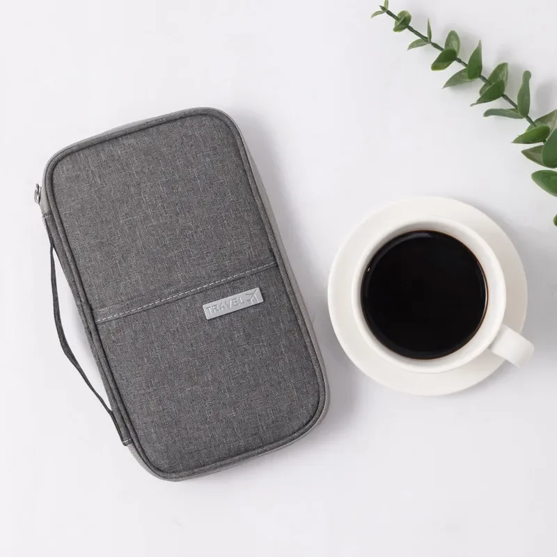 Bolsa de viaje portátil para a - Qantas Travel Accessories reseña y precio