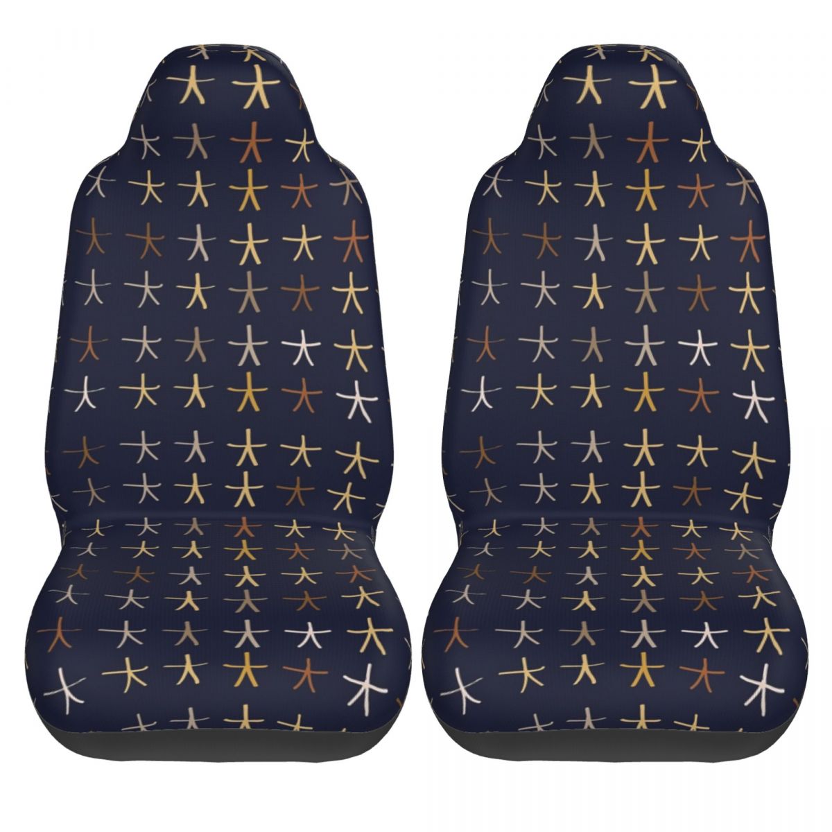 Imperishable Stars - Funda pro - Travel Accessories Egypt reseña y precio