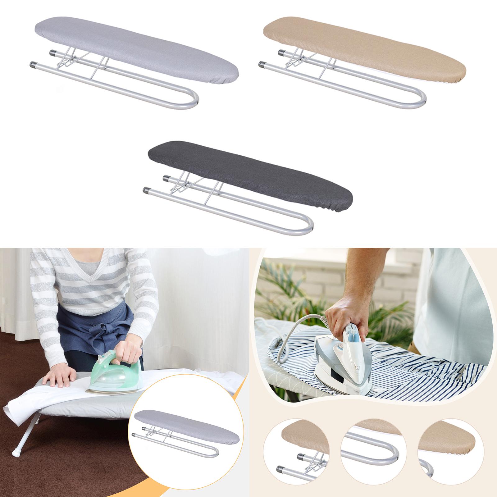 Tabla de Planchar Plegable Com - Travel Accessories Youtube reseña y precio