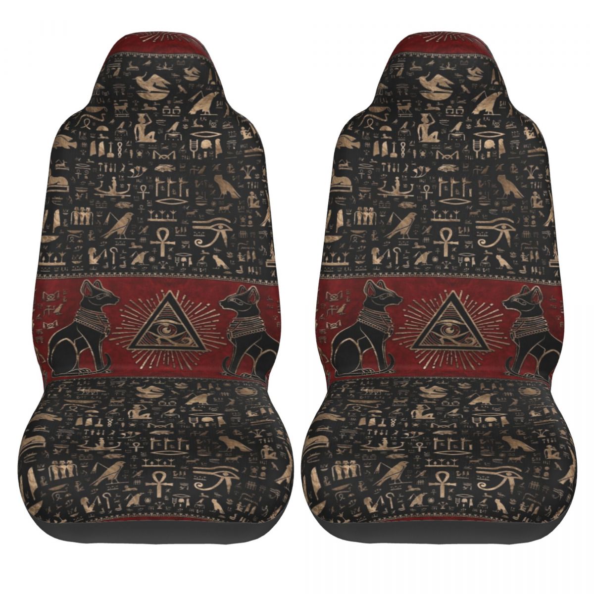 Funda universal para asiento d - Travel Accessories Egypt reseña y precio