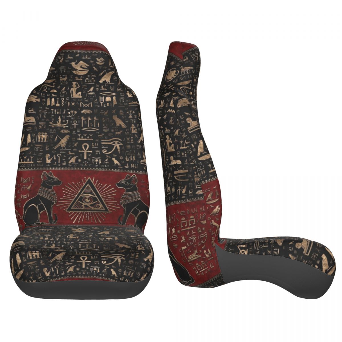 Funda universal para asiento d - Travel Accessories Egypt reseña y precio