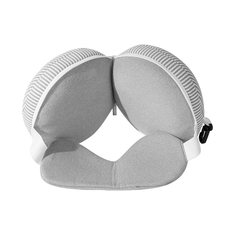 Almohada de Viaje 2 en 1 con B - Travel Accessories In Car reseña y precio