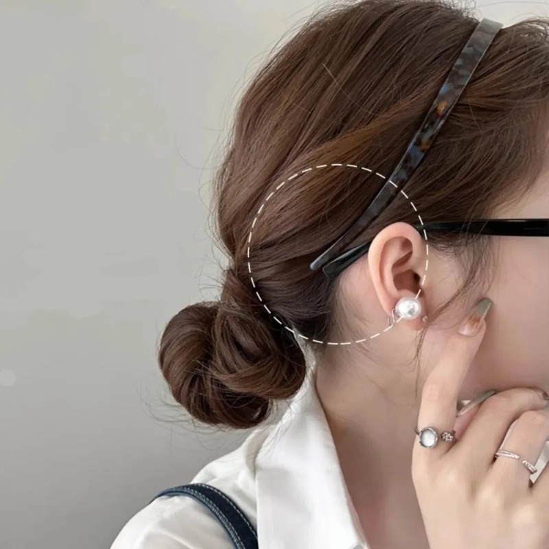 Diadema Elegante de Acetato pa - Travel Accessories High End reseña y precio