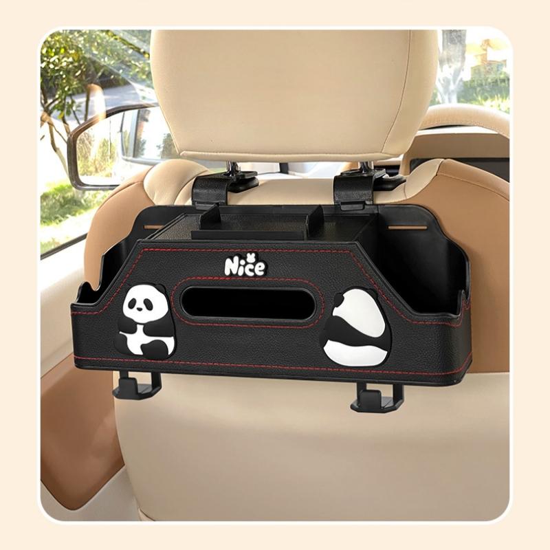 Organizador de coche 4 en 1, m - Travel Accessories In Car reseña y precio