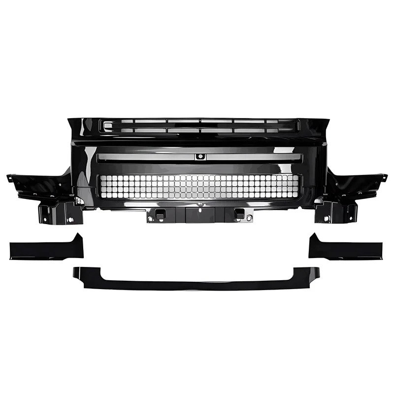 Jetour Traveller T2 Kit de car - Travel Accessories In Car reseña y precio
