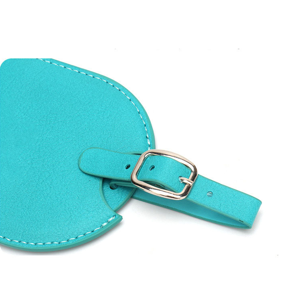 Etiquetas de equipaje personal - Qantas Travel Accessories reseña y precio