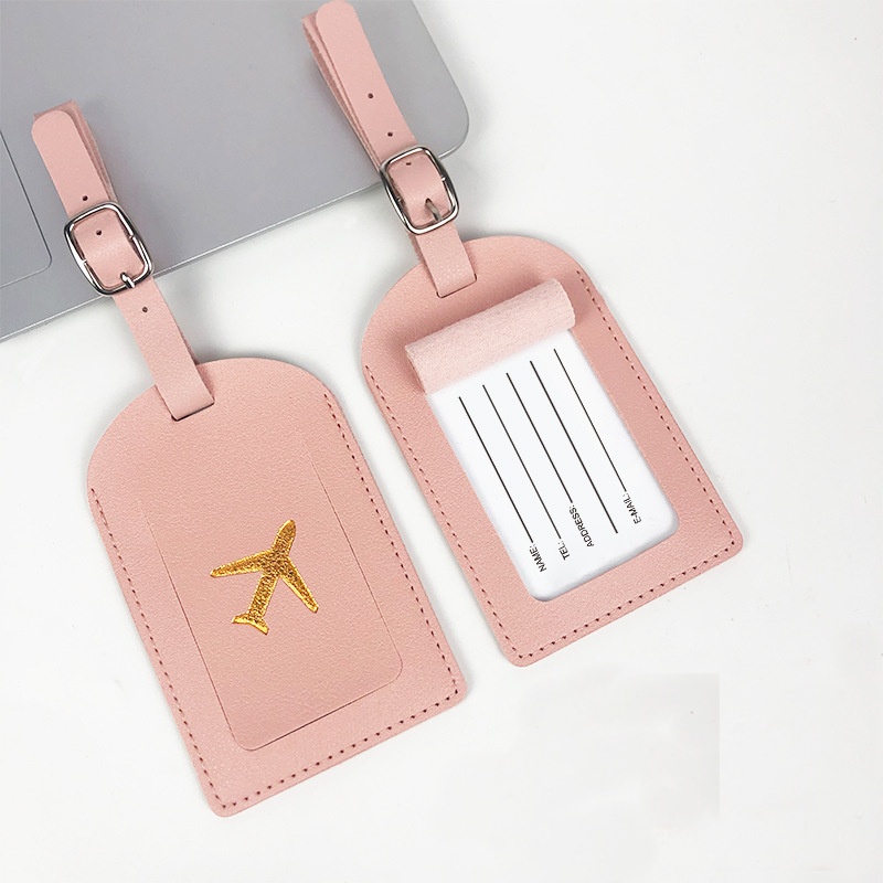 Esquema de colores de dopamina - Qantas Travel Accessories reseña y precio