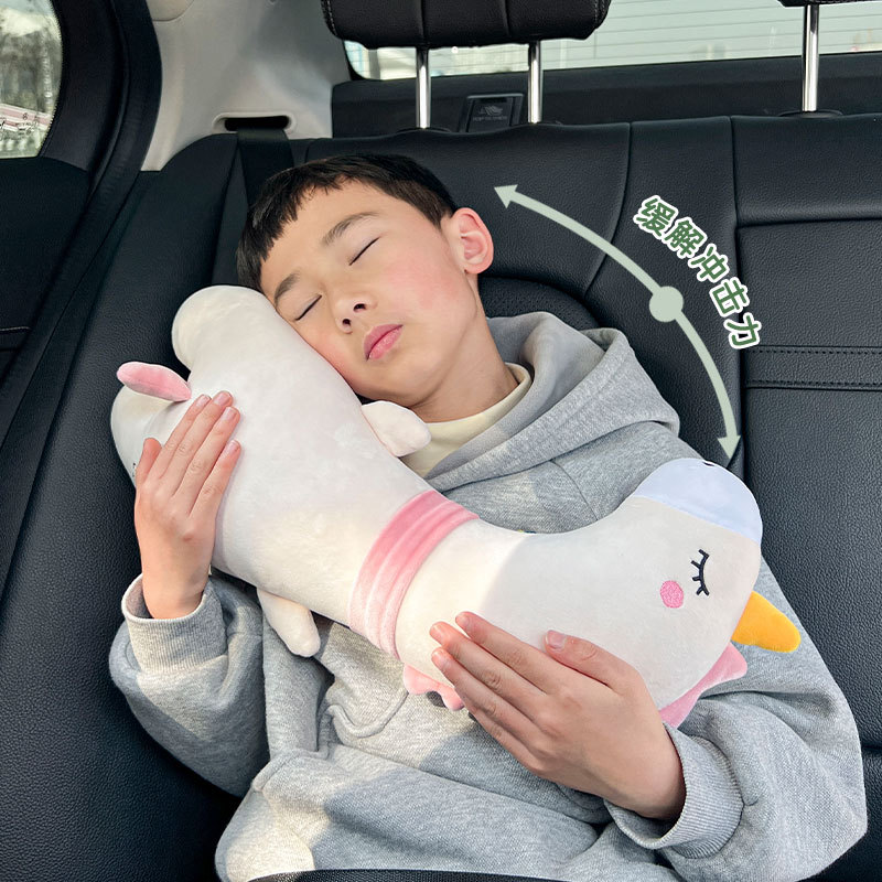 Hombrera para asiento de coche - Travel Accessories For 6 Year Old reseña y precio