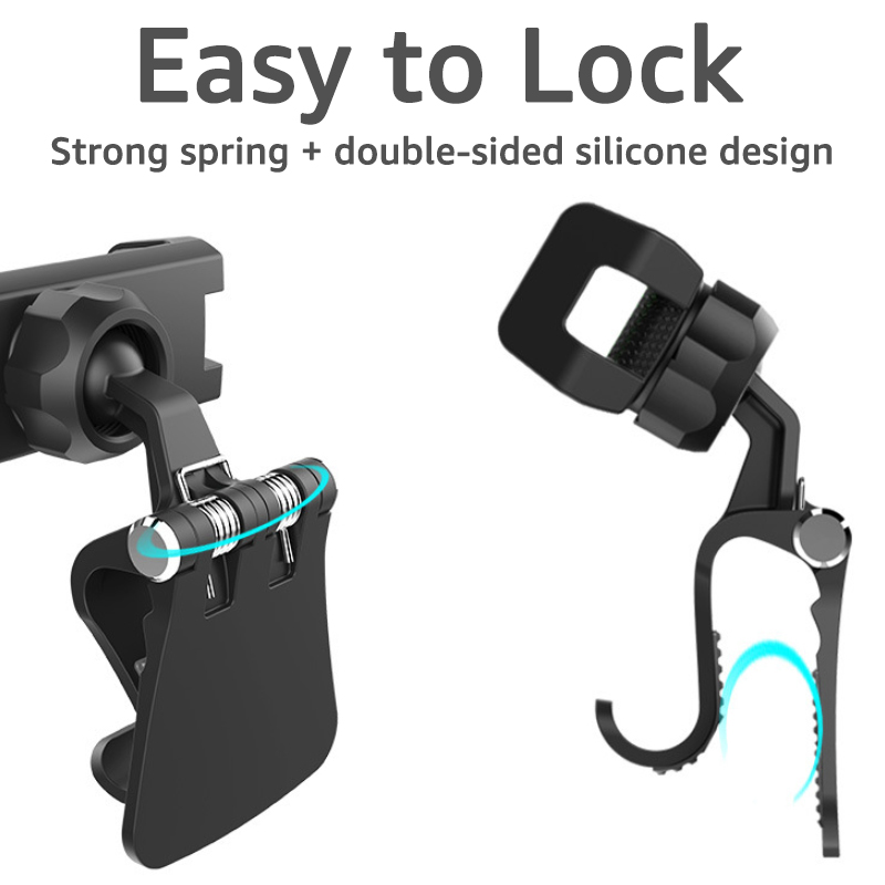Soporte Universal para Teléfon - Qantas Travel Accessories reseña y precio