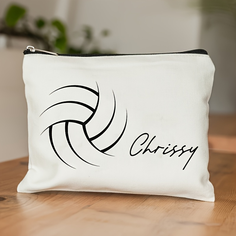 Bolsa de Maquillaje Personaliz - Travel Accessories Gifts For Her reseña y precio