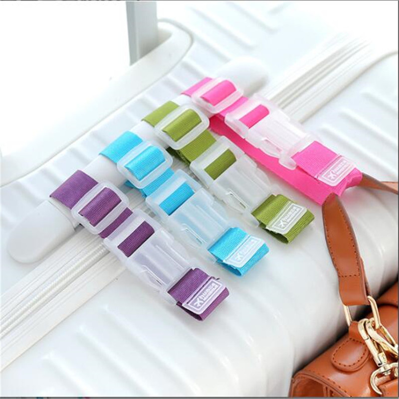 2 correas de nailon ajustables - Qantas Travel Accessories reseña y precio