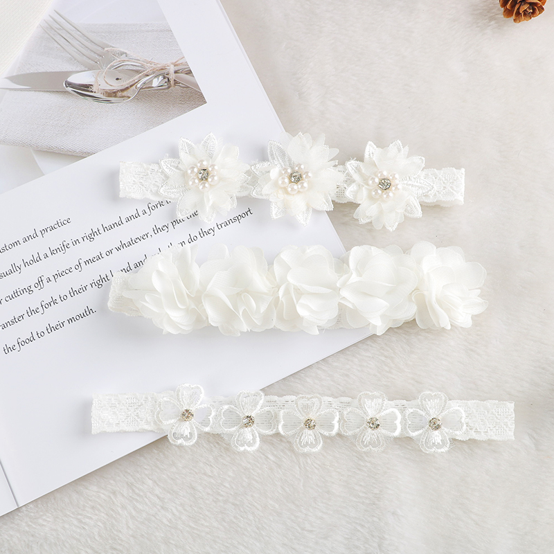 Diademas para bebé con lazos d - Travel Accessories For 6 Year Old reseña y precio