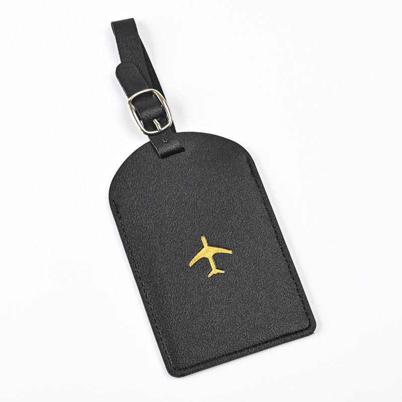 Engrosar PU estampado en calie - Qantas Travel Accessories reseña y precio