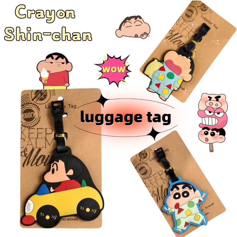 Etiqueta de equipaje con diseñ - Travel Accessories Pack reseña y precio