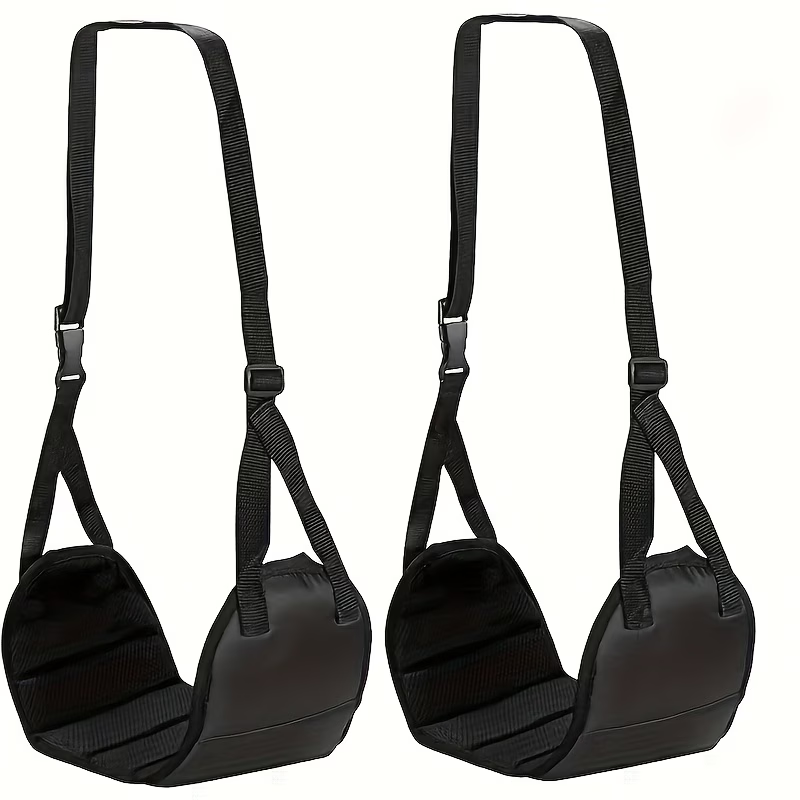 1 Accesorio de Viaje: Reposapi - Qantas Travel Accessories reseña y precio