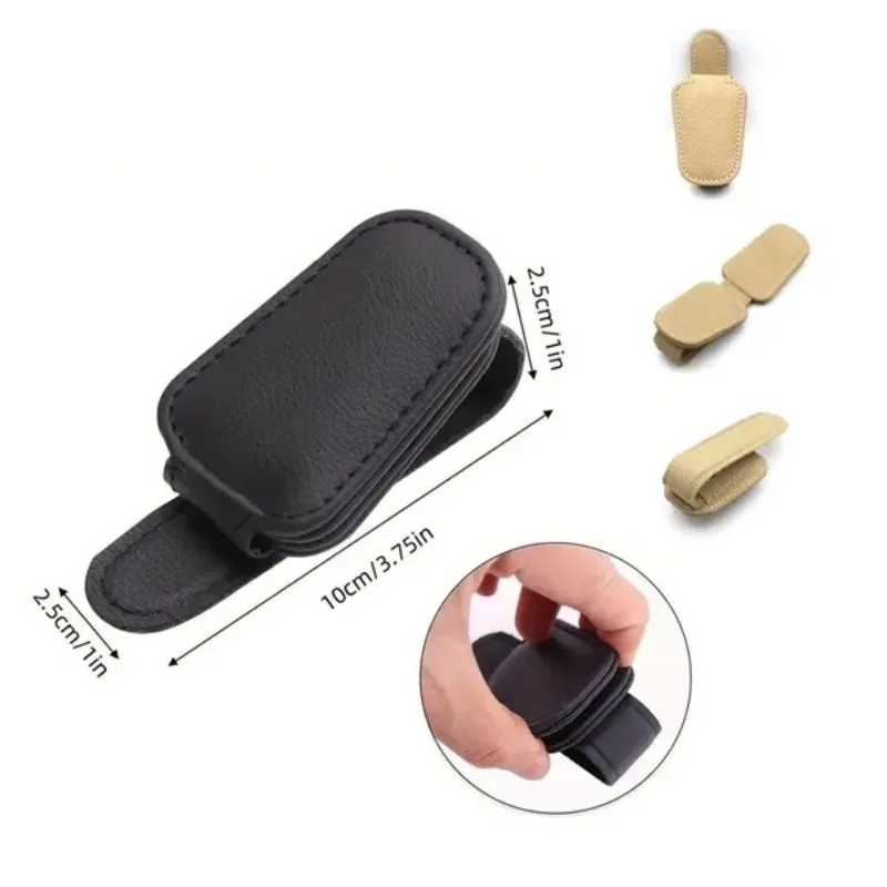Soporte para Gafas de Sol para - Travel Accessories In Car reseña y precio