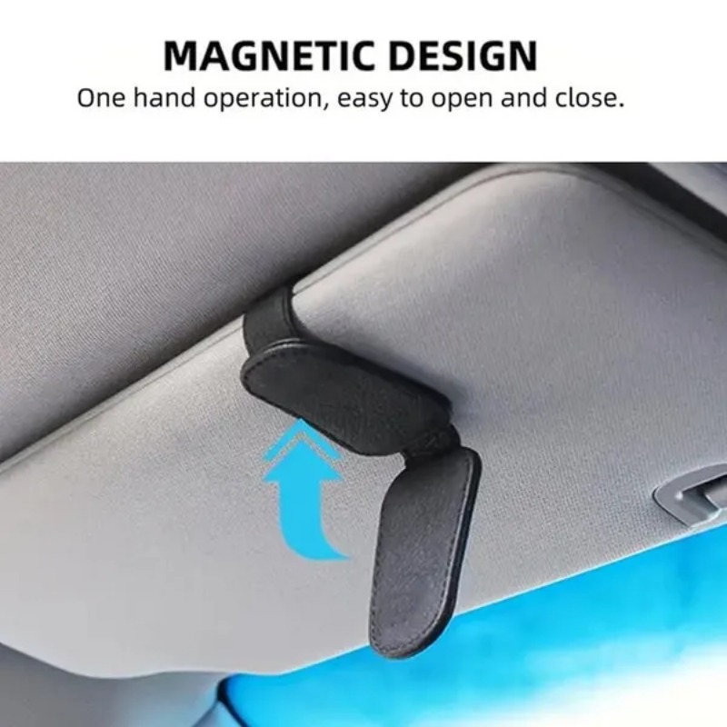 Soporte para Gafas de Sol para - Travel Accessories In Car reseña y precio