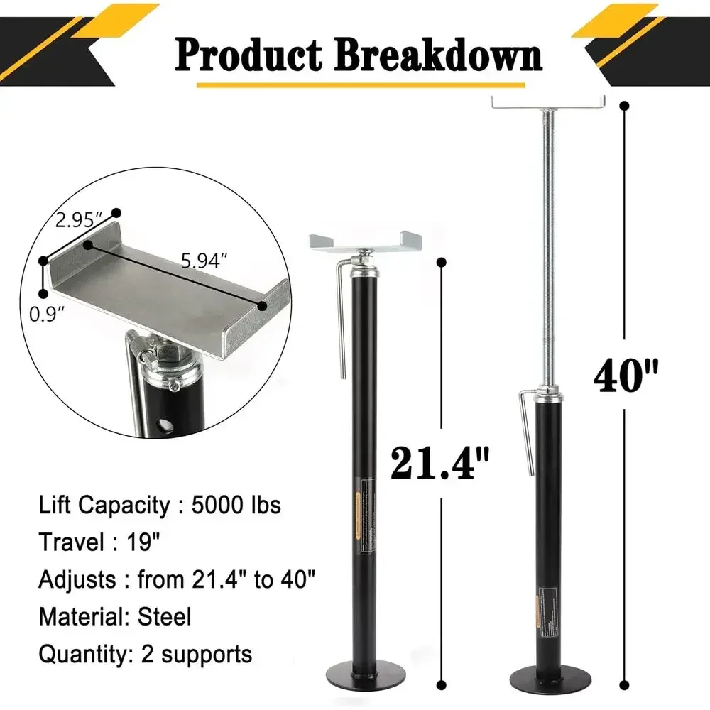 Soportes estabilizadores para  - Travel Accessories Pack reseña y precio