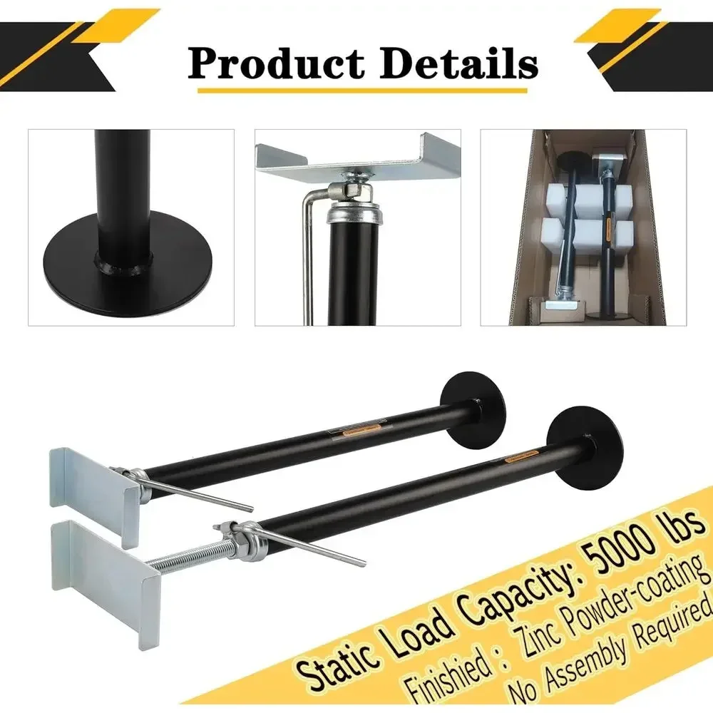 Soportes estabilizadores para  - Travel Accessories Pack reseña y precio
