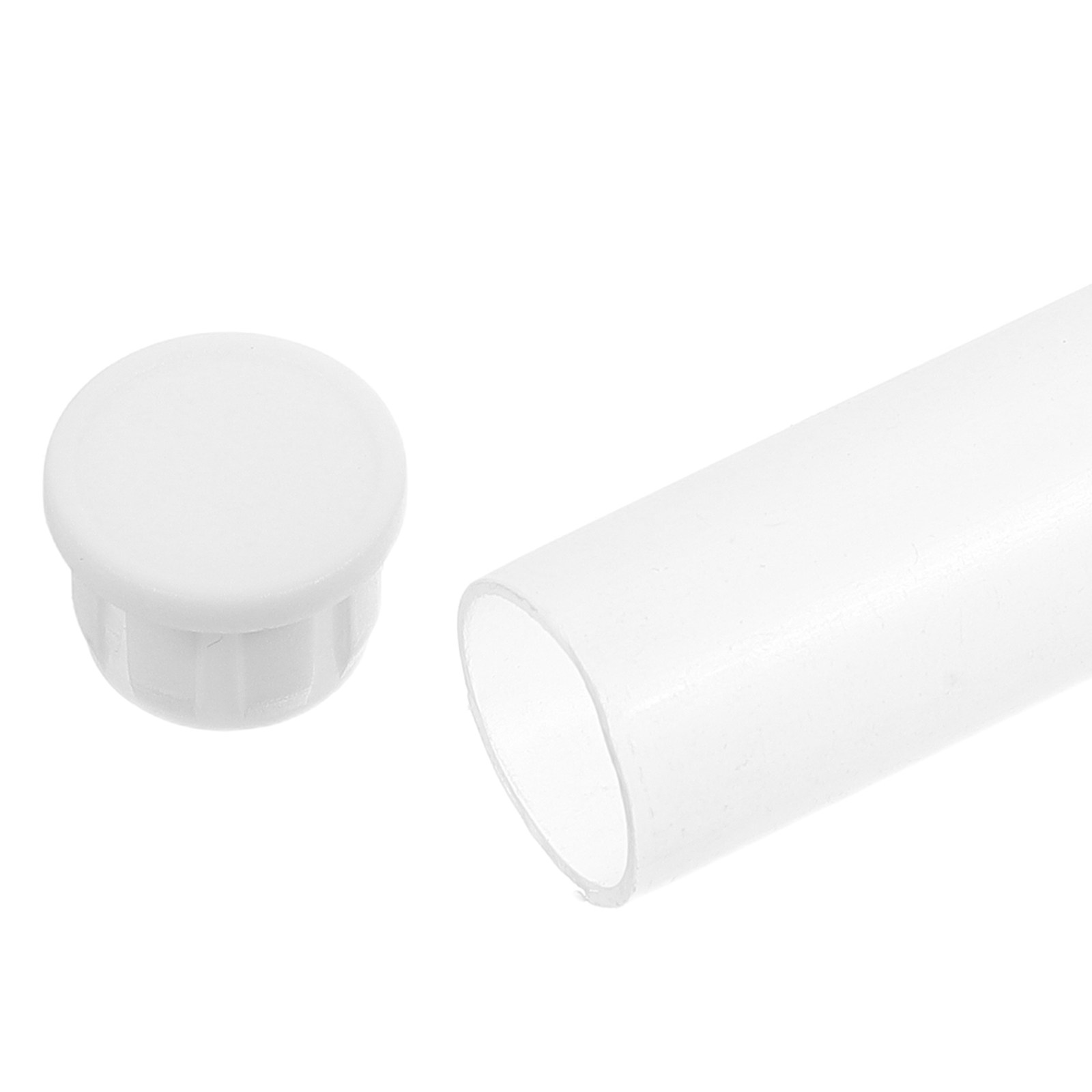 100 Tubos Transparentes Esmeri - Travel Accessories Youtube reseña y precio