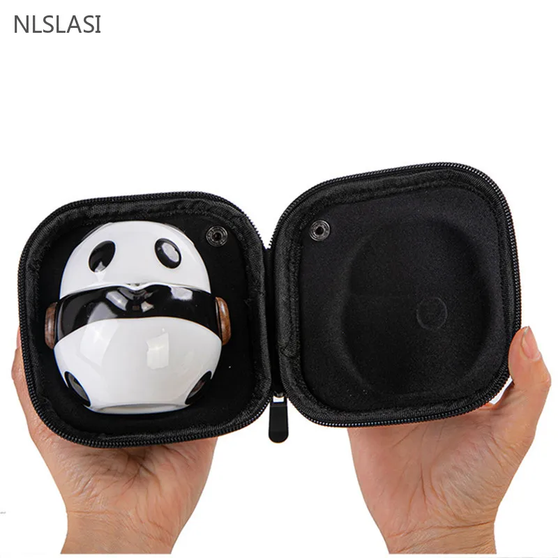 Juego de té de viaje de Panda  - Travel Accessories High End reseña y precio