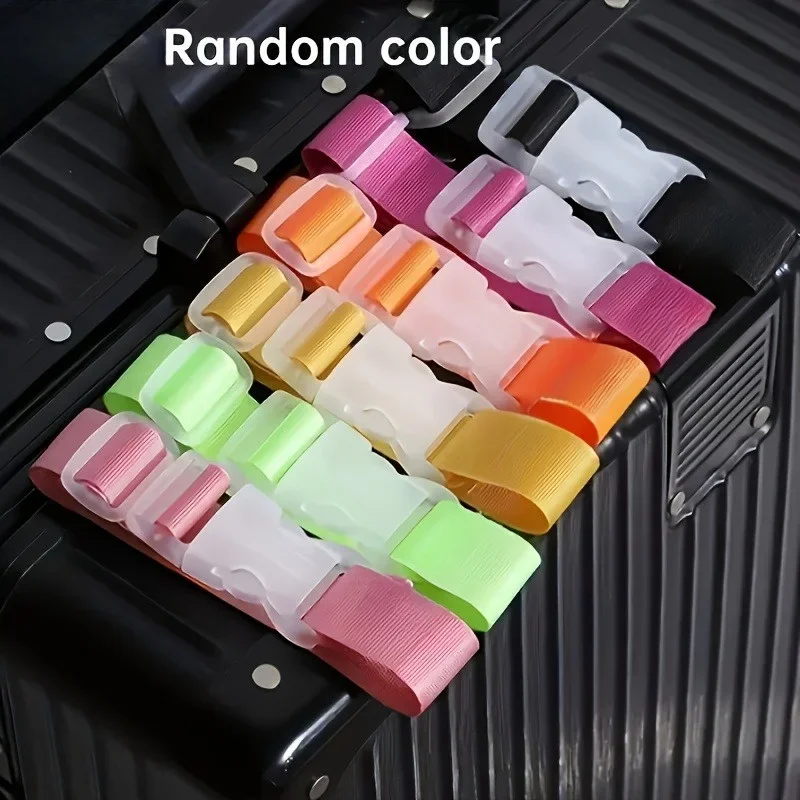 Correas de viaje ajustables: d - Travel Accessories In Car reseña y precio