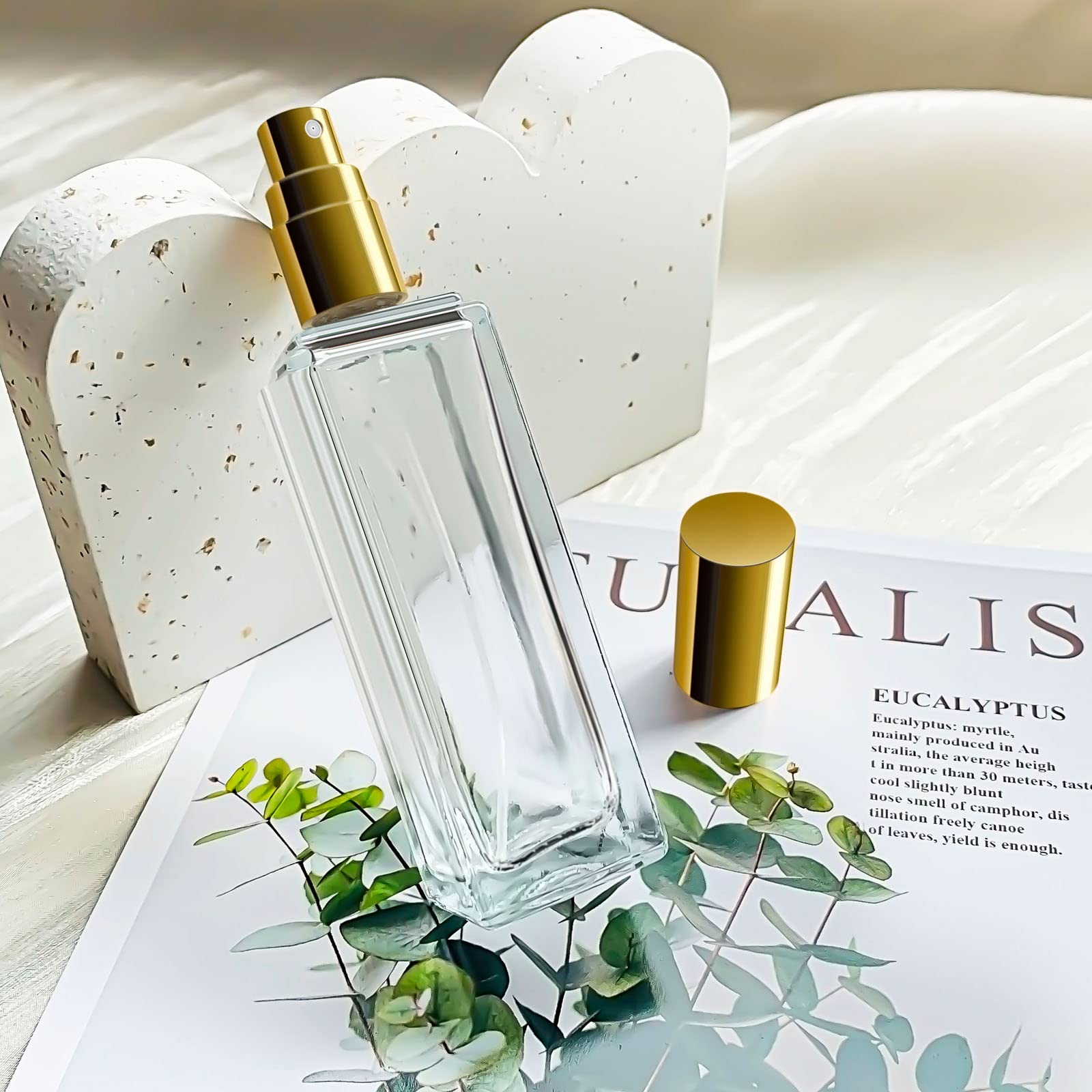 2 uds botella de Perfume Spray - Travel Accessories High End reseña y precio