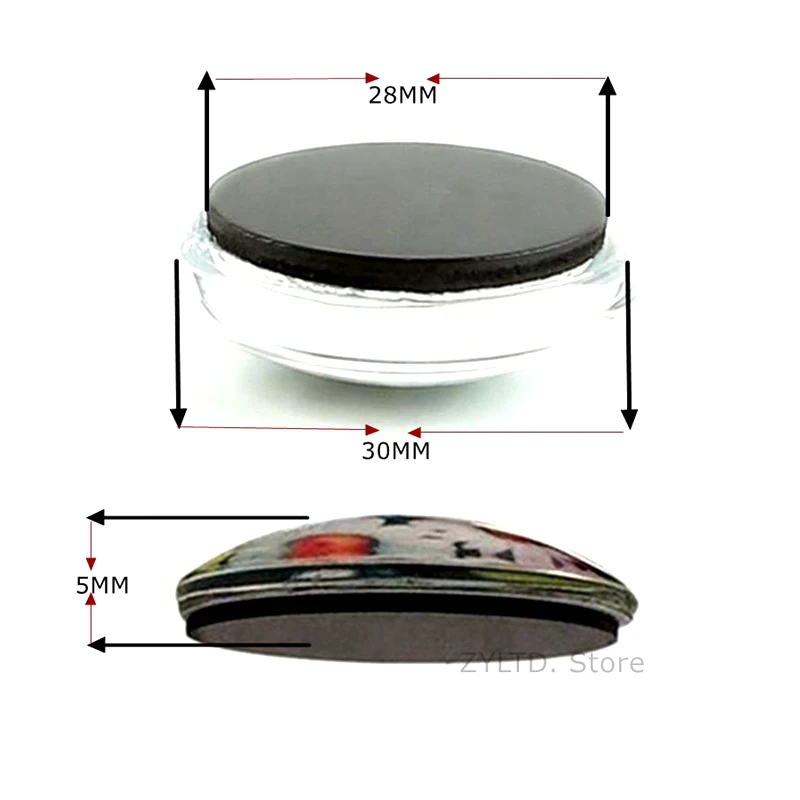 Imán para refrigerador de la T - Travel Accessories For 6 Year Old reseña y precio