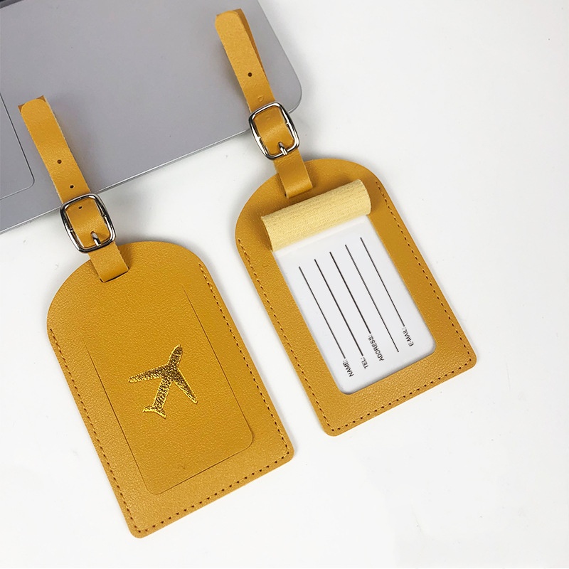 Esquema de colores de dopamina - Qantas Travel Accessories reseña y precio