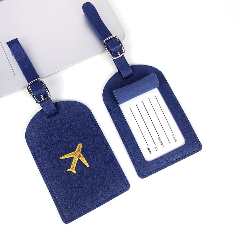 Esquema de colores de dopamina - Qantas Travel Accessories reseña y precio