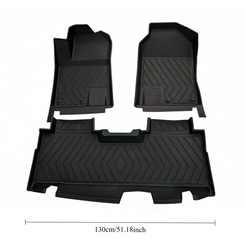 Alfombrillas para Jetour Trave - Travel Accessories In Car reseña y precio