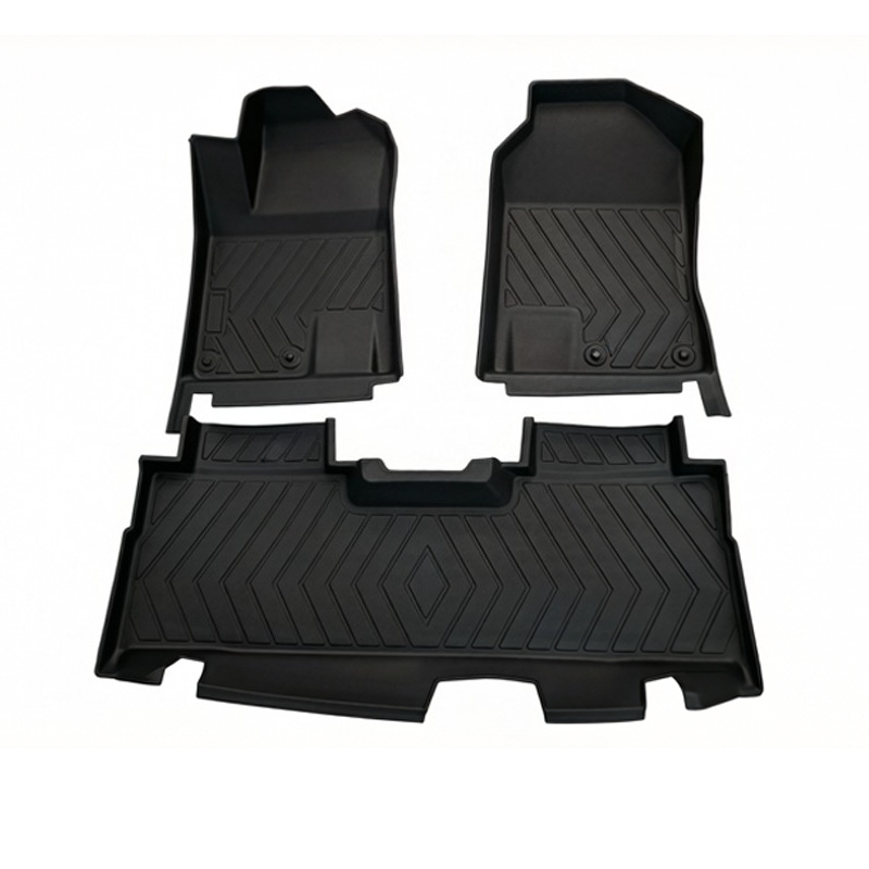 Alfombrillas para Jetour Trave - Travel Accessories In Car reseña y precio