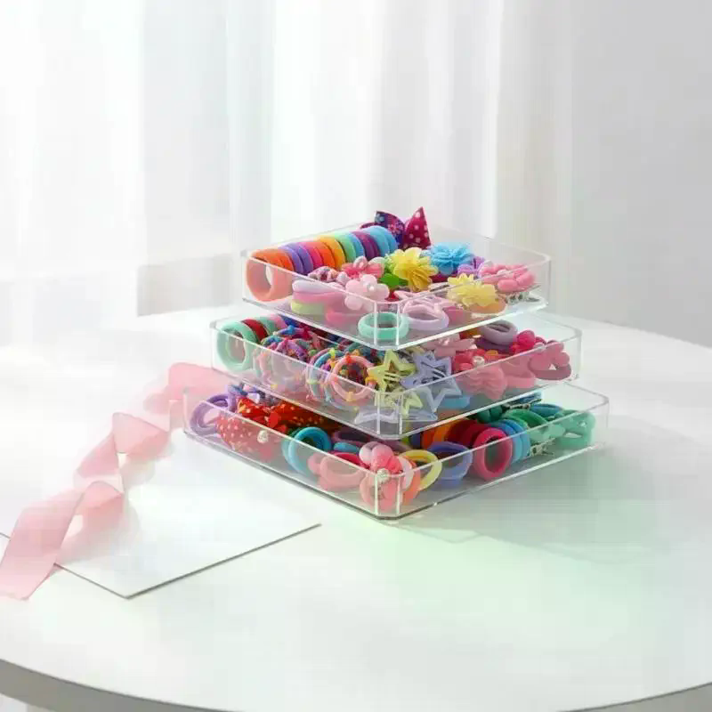 Set de 555 Accesorios para el  - Travel Accessories Pack reseña y precio
