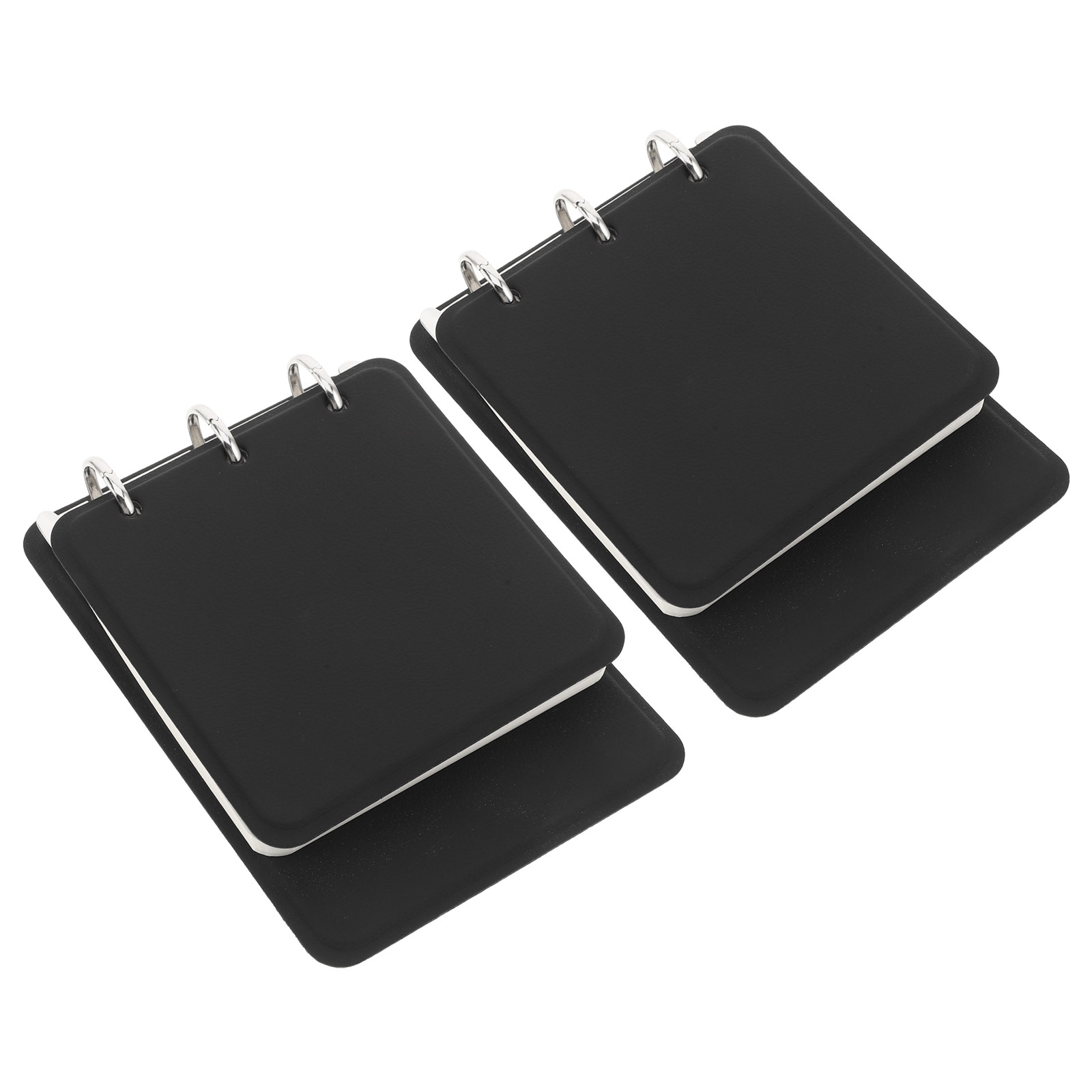 2 Cuadernos de Anillas de Bols - Travel Notebook Journal reseña y precio