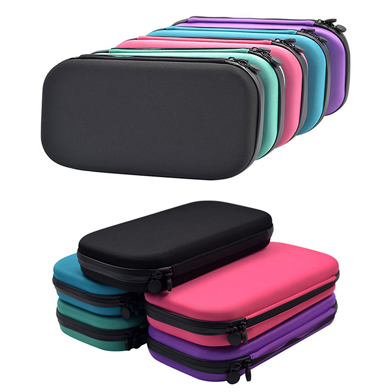 Estuche de Transporte Portátil - Travel Accessories Pack reseña y precio