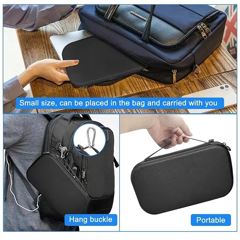 Estuche de Transporte Portátil - Travel Accessories Pack reseña y precio