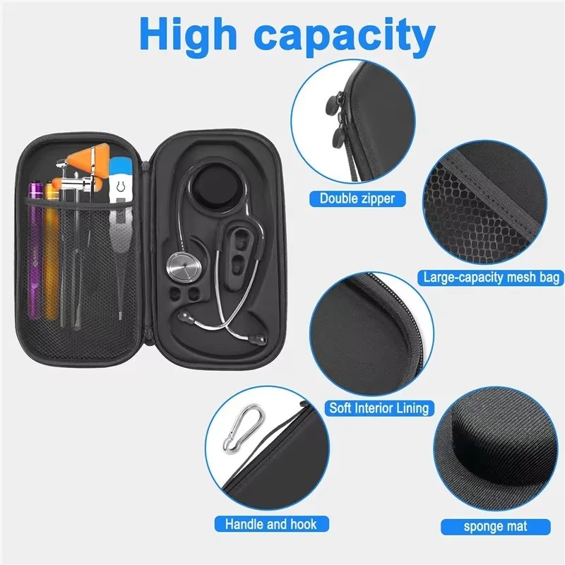 Estuche de Transporte Portátil - Travel Accessories Pack reseña y precio