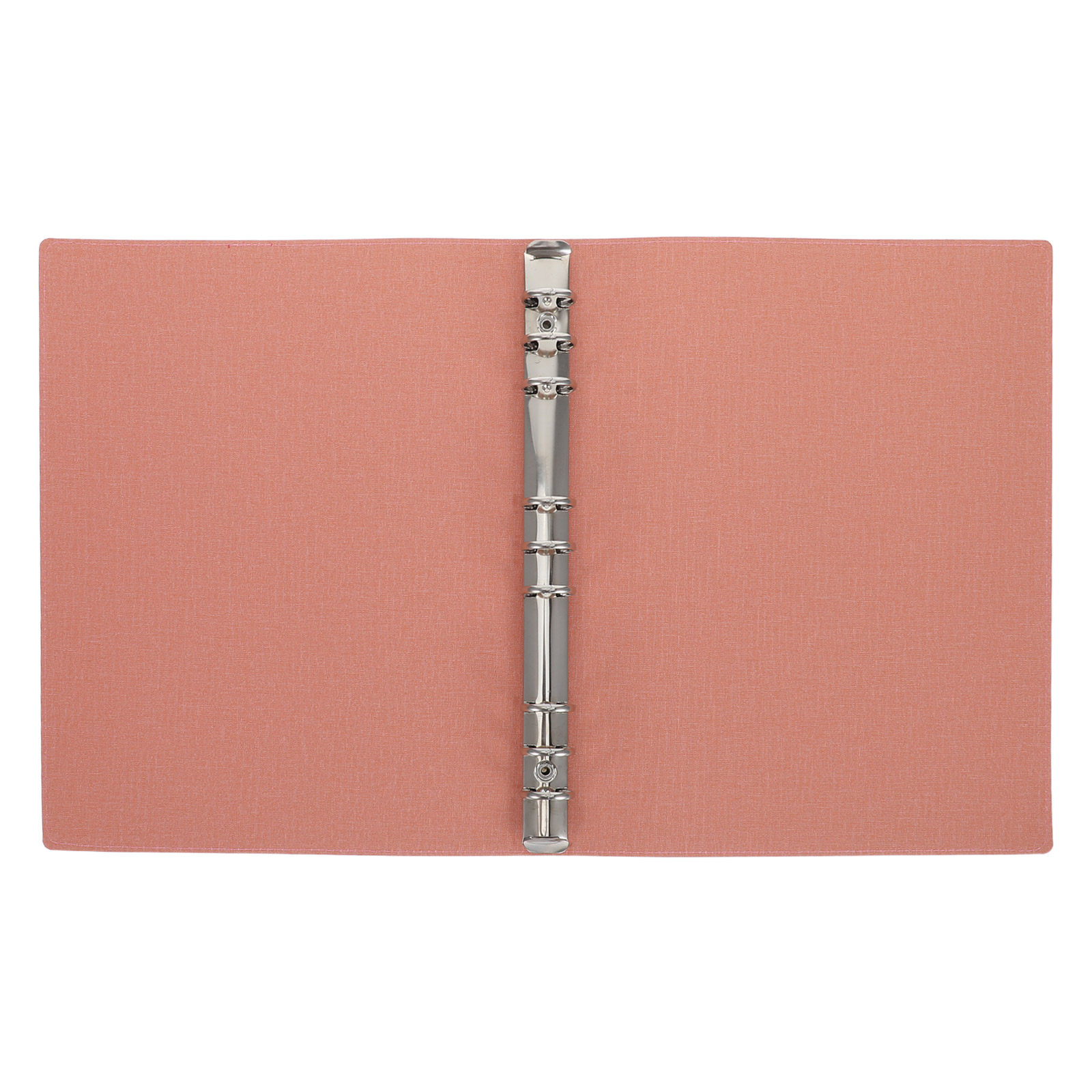 Cubierta de carpeta B5 de 9 ag - Travel Notebook Journal reseña y precio