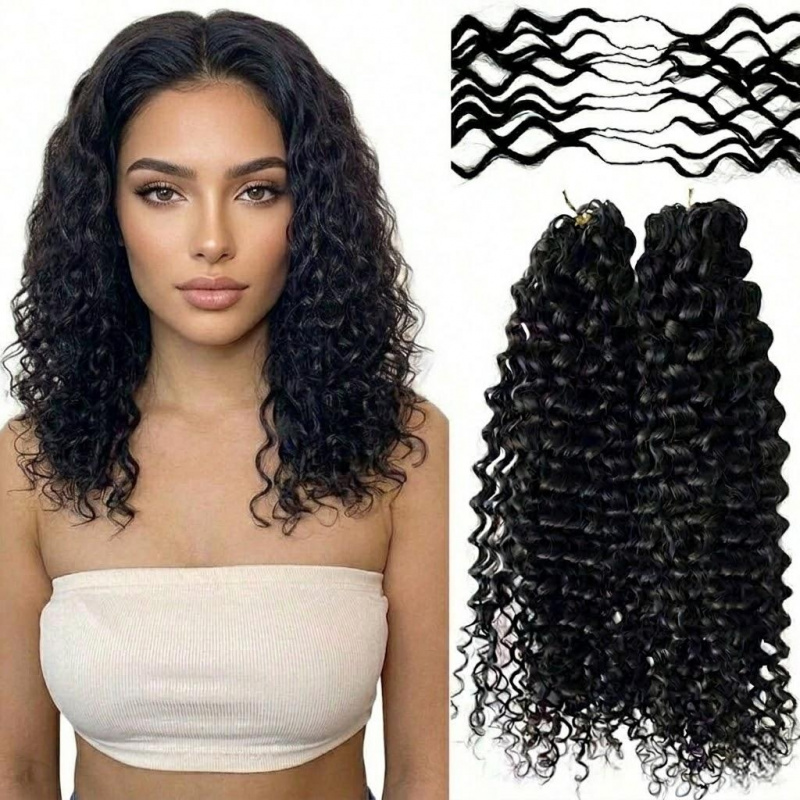 Extensiones de Cabello Sintéti - Travel Accessories Pack reseña y precio