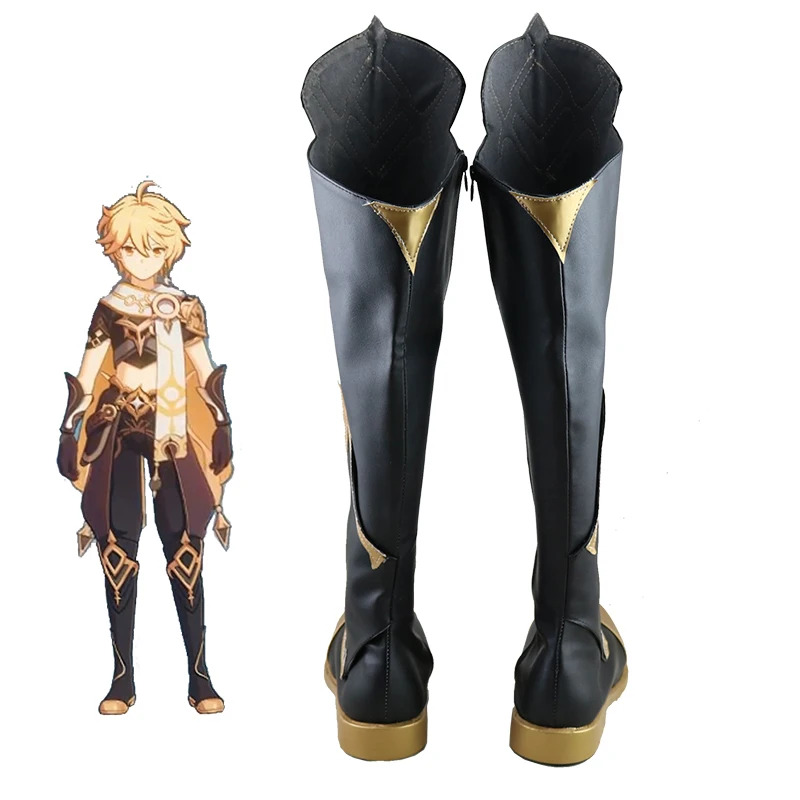 Juego Anime Genshin Impact Tra - Travel Accessories Youtube reseña y precio